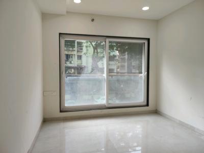 Bedroom Image of 997 Sq.ft 2 BHK Apartment / Flat for rent in Dynamix Divum, Malad East Mumbai for Rs. 79000
