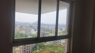 Bedroom Image of 1369 Sq.ft 3 BHK Apartment / Flat for sale in Bengal Swan Court, New Town Kolkata for Rs. 13000000