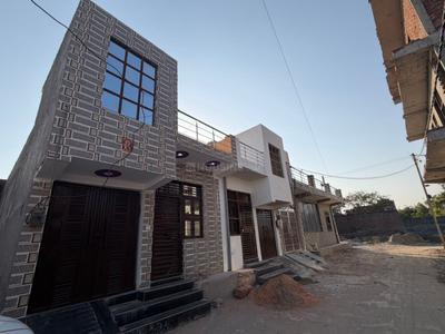 Image of 750 Sq.ft 3 BHK Villa for sale in Noida Extension, Greater Noida for Rs. 5400000