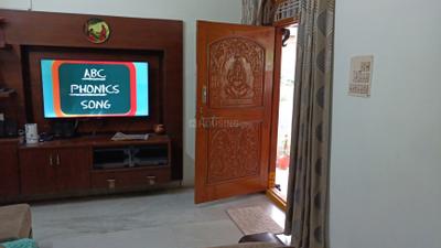 Living Room Image of 1980 Sq.ft 2.5 BHK Independent House for sale in Sayeedabad Hyderabad for Rs. 22500000