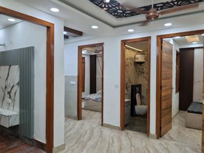 Living Room Image of 810 Sq.ft 3 BHK Apartment / Flat for sale in Dream Ultra Luxury by Dream Home Buildtech, Mahavir Enclave New Delhi for Rs. 6000001