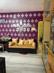 Bedroom Image of 867 Sq.ft 2 BHK Apartment / Flat for sale in Sarsuna Kolkata for Rs. 4000000