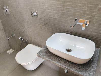 Bedroom Four Image of 2475 Sq.ft 4 BHK Independent House for sale in Chandkheda Ahmedabad for Rs. 14800000