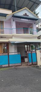 Image of 1306 Sq.ft 3 BHK Independent House for rent in Murinjapalam, Thiruvananthapuram for Rs. 15000
