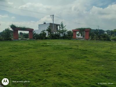 Image of 1000 Sq.ft Residential Plot / Land for sale in Swastik Rosebey Greens Extention, Serikhedi, Raipur for Rs. 2850000