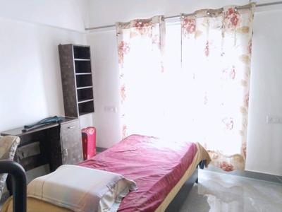 Bedroom Image of 730 Sq.ft 2 BHK Apartment / Flat for sale in Santacruz West Mumbai for Rs. 22500000