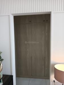 Bedroom Image of 1895 Sq.ft 3 BHK Apartment / Flat for sale in Nature Amaltas, Jagatpura Jaipur for Rs. 12149000
