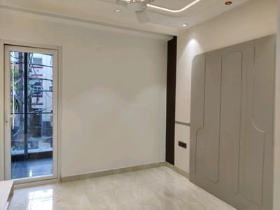 Bedroom Image of 1600 Sq.ft 3 BHK Builder Floor for sale in Vaishali Ghaziabad for Rs. 18000000