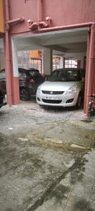 Image of 1124 Sq.ft 3 BHK Apartment / Flat for sale in RDB Regent Garden, Keshtopur, Kolkata for Rs. 5500000