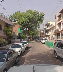 5 BHK Independent House