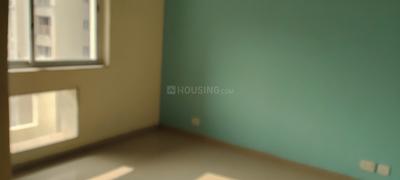 Bedroom Image of 1226 Sq.ft 3 BHK Apartment / Flat for sale in Unitech Uniworld City, New Town Kolkata for Rs. 15000000