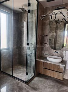 Image of 4500 Sq.ft 3 BHK Builder Floor for sale in Gulmohar Park, New Delhi for Rs. 250000000