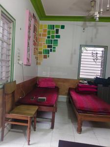 Hall Image of 500 Sq.ft 1 RK Apartment / Flat for rent in BTM Layout Bengaluru for Rs. 16000