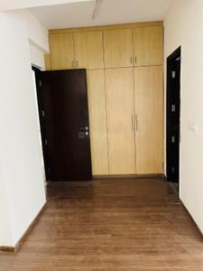 Bedroom Image of 2361 Sq.ft 3.5 BHK Apartment / Flat for sale in M3M Woodshire, Sector 107 Gurgaon for Rs. 21000000