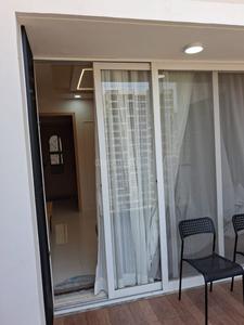 Bedroom Image of 1470 Sq.ft 2 BHK Apartment / Flat for sale in Sanklecha The Metrozone, Indira Nagar Nashik for Rs. 10000000