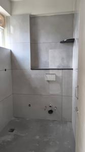 Bathroom Image of 750 Sq.ft 1 BHK Apartment / Flat for rent in C V Raman Nagar Bengaluru for Rs. 28000