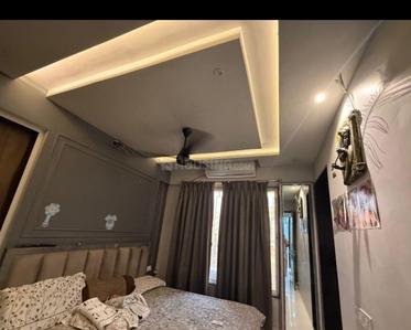 Bedroom Image of 1100 Sq.ft 2 BHK Apartment / Flat for sale in Ambernath East Ambernath for Rs. 5200000