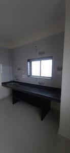 Kitchen Image of 600 Sq.ft 1 BHK Independent House for rent in Ambegaon Budruk Pune for Rs. 15000