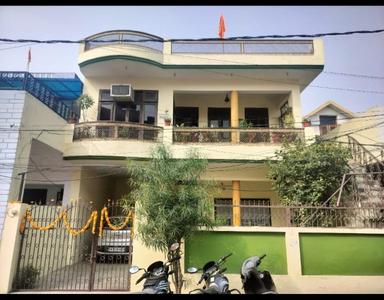 Image of 3200 Sq.ft 4 BHK Independent House for sale in Aliganj, Lucknow for Rs. 22000000
