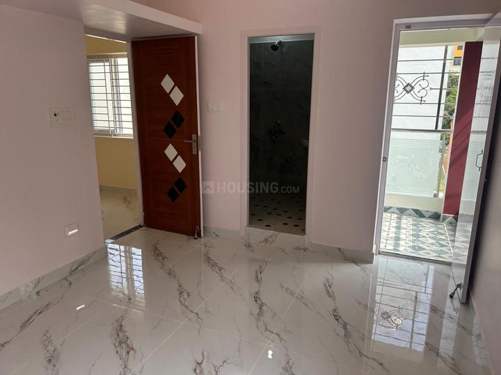 Navarathna Garden, Ekkatuthangal Bedroom 1