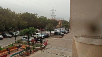 Image of 1180 Sq.ft 2.5 BHK Apartment / Flat for sale in Amrapali Silicon City, Sector 76, Noida for Rs. 11800000