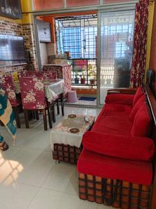 2 BHK Flat