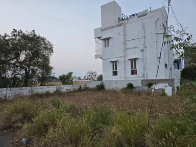 Image of 1799 Sq.ft Residential Plot / Land for sale in Kalapatti, Coimbatore for Rs. 8000000