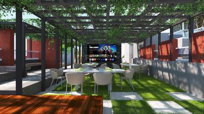 Image of 1313 Sq.ft 2 BHK Apartment / Flat for sale in Doddakannelli, Bengaluru for Rs. 13730055