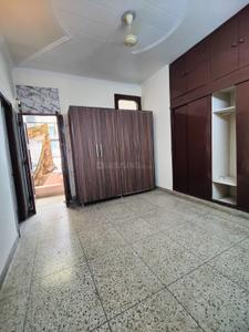 Hall Image of 1620 Sq.ft 3 BHK Builder Floor for rent in Karkardooma New Delhi for Rs. 40000