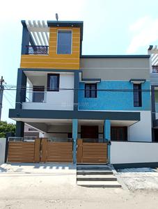 3 BHK Independent House