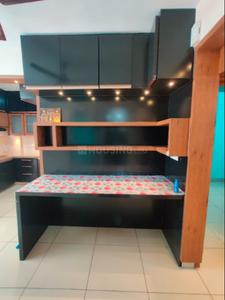 Bedroom Image of 912 Sq.ft 2 BHK Apartment / Flat for sale in  Sarjapur Railway Mens Cghs Layout, Sarjapur Bengaluru for Rs. 6700000