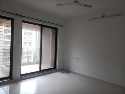 Living Room Image of 1485 Sq.ft 3 BHK Apartment / Flat for sale in Abhinav Pebbles Urbania, Bavdhan Pune for Rs. 12600000