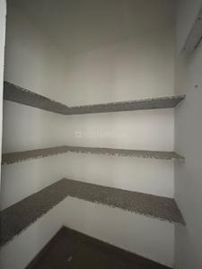 Kitchen Image of 1890 Sq.ft 3.5 BHK Apartment / Flat for sale in Malabar Exotica, Tragad Ahmedabad for Rs. 11500000