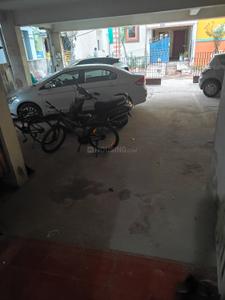Image of 650 Sq.ft 2 BHK Apartment / Flat for rent in Kolathur, Chennai for Rs. 20000