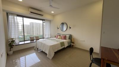 Bedroom Image of 1395 Sq.ft 3 BHK Apartment / Flat for sale in The The Address, Ghatkopar West Mumbai for Rs. 58900000