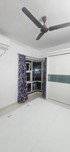 Bedroom Image of 700 Sq.ft 1 BHK Apartment / Flat for rent in Rohan Mithila, Viman Nagar Pune for Rs. 43000