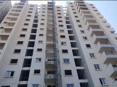 Image of 1122 Sq.ft 2 BHK Apartment / Flat for sale in ELV Kingsland, Whitefield, Bengaluru for Rs. 15600000
