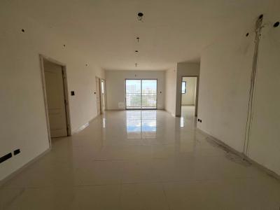 Hall Image of 1750 Sq.ft 3 BHK Apartment / Flat for sale in Global Techies Town, Electronic City Bengaluru for Rs. 14000000