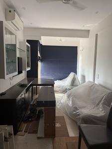 1 BHK Flat