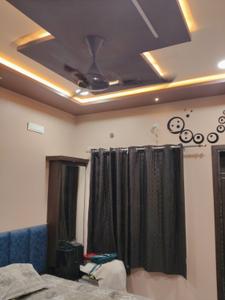 Bedroom Image of 630 Sq.ft 4 BHK Independent House for sale in Sadguru Nagar Rajkot for Rs. 17000000