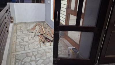 Balcony Image of 2300 Sq.ft 3 BHK Builder Floor for rent in Sector 43 Gurgaon for Rs. 75000