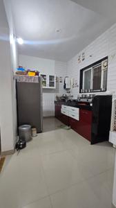 Kitchen Image of 900 Sq.ft 2 BHK Apartment / Flat for sale in Katraj Pune for Rs. 3900000