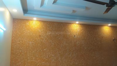Hall Image of 1100 Sq.ft 2 BHK Apartment / Flat for rent in Agarwal Aditya Mega City, Indirapuram Ghaziabad for Rs. 26000
