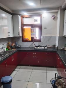 Kitchen Image of 1125 Sq.ft 6 BHK Independent House for sale in Sector 46 Chandigarh for Rs. 55000000