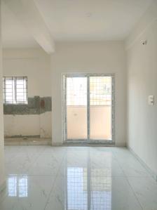 Dining Area Image of 1133 Sq.ft 2 BHK Apartment / Flat for sale in Parappana Agrahara Bengaluru for Rs. 8200000