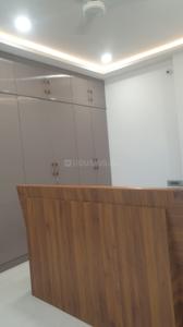 Bedroom Image of 2000 Sq.ft 3 BHK Apartment / Flat for rent in Sahiti Vasuki Chandini Jewel, Madhapur Hyderabad for Rs. 60000