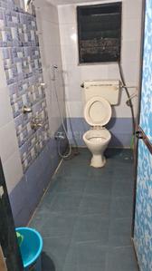 Image of 900 Sq.ft 2 BHK Apartment / Flat for sale in Rabale, Navi Mumbai for Rs. 4500000
