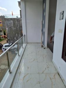 Balcony Image of 1450 Sq.ft 3 BHK Independent House for sale in Omaxe City Lucknow for Rs. 5500000
