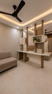 Hall Image of 690 Sq.ft 1 BHK Builder Floor for rent in Shapoorji Pallonji The Dualis, Sector 46 Gurgaon for Rs. 39000