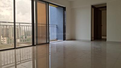 Living Room Image of 1210 Sq.ft 2 BHK Apartment / Flat for rent in Taloja Navi Mumbai for Rs. 21000